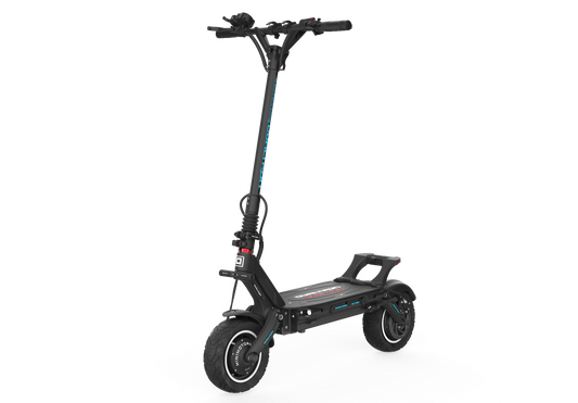 Proveedor de patin dualtron